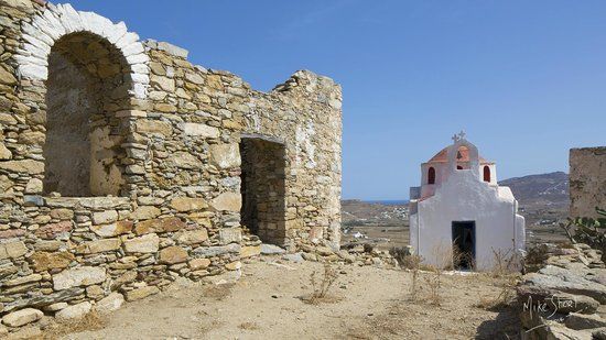 Monastero di Paleokastro