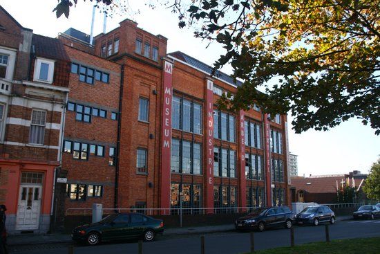 Museo di Archeologia Industriale e del Tessuto MIAT