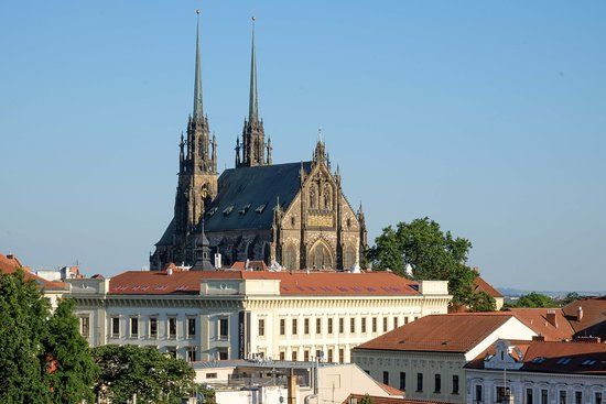 Cattedrale dei Santi Pietro e Paolo