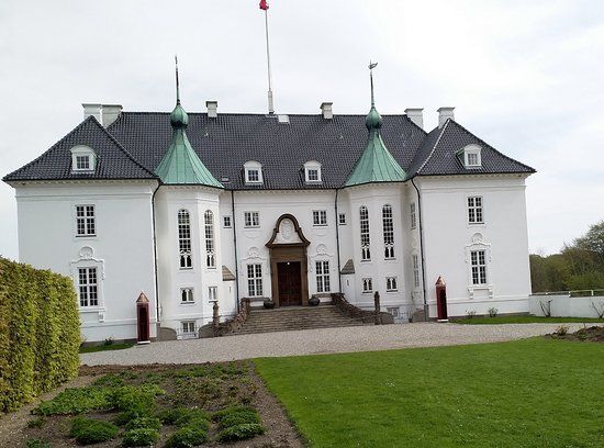 Palazzo di Marselisborg