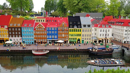 Legoland Billund