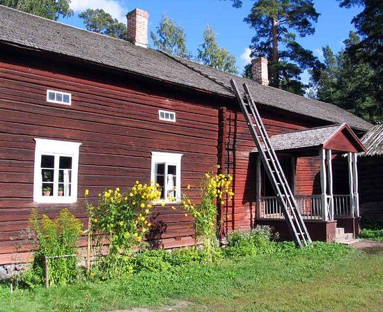 Museo all'aperto di Seurasaari