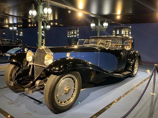 Cité de l'automobile