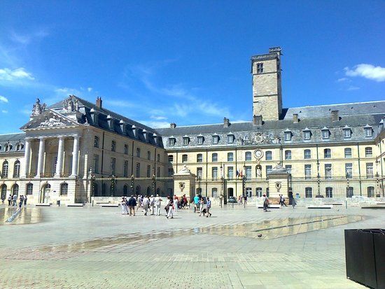 Museo delle belle arti di Digione