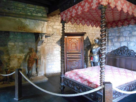 Logis Tiphaine-de-Raguenel