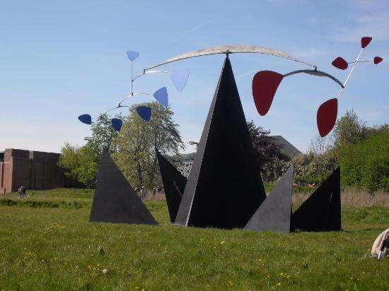 Museo d'arte moderna Lille Métropole