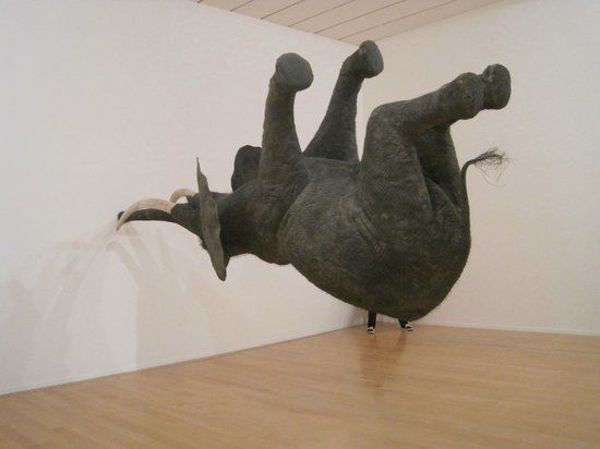 Museo d'arte contemporanea di Lione