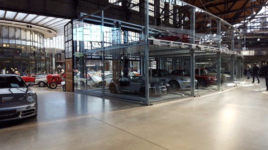 Classic Remise Dusseldorf