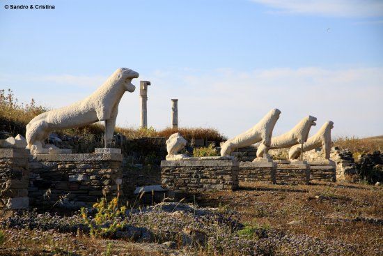 Sito archeologico di Ftelia