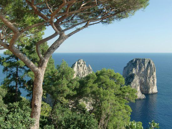 Grotta di Matermania