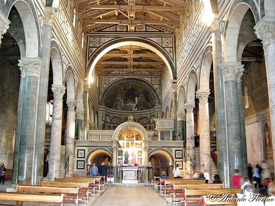 Basilica di San Miniato al Monte