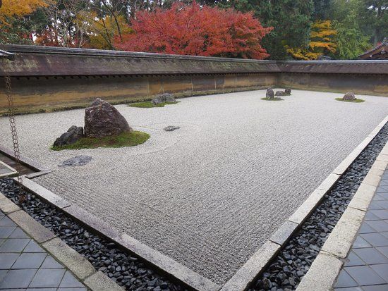 Tempio Ryoanji