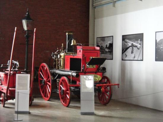 Museo norvegese della scienza e della tecnologia