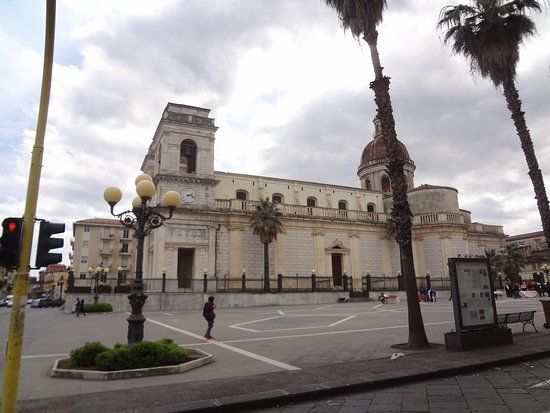 Chiesa Madre S. Isidoro Agricola