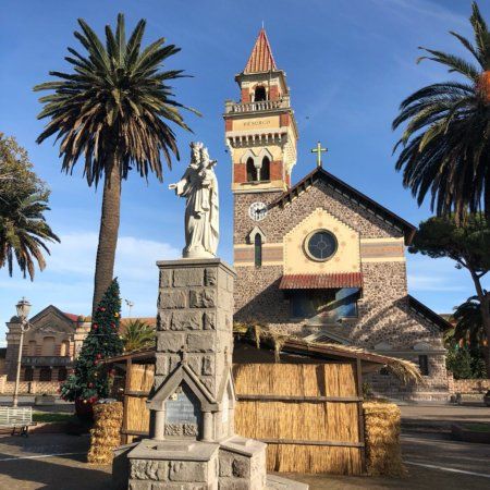 Chiesa del Santissimo Redentore