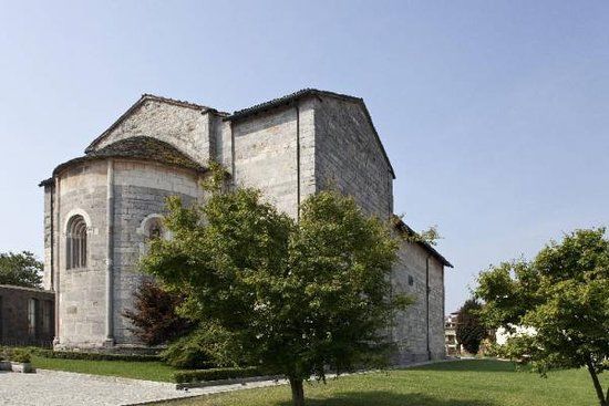 Chiesa dei Santi Pietro e Paolo