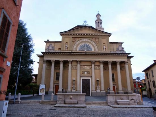 Chiesa Santissimo Redentore