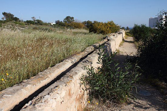 Acquedotto di Agia Napa