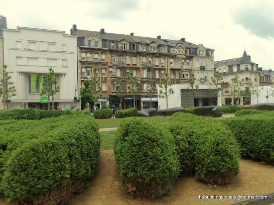 Museo Nazionale della Resistenza