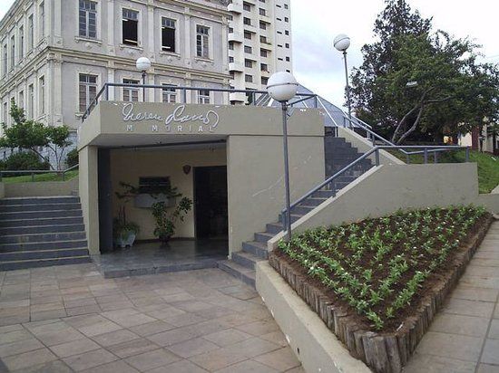 Memoriale Nereu Ramos