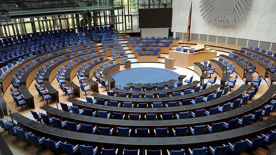 Centro Congressi di Bonn