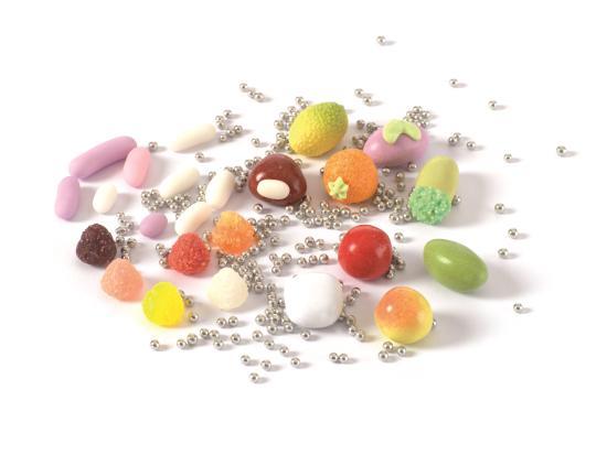 Negozio Confetti Andria