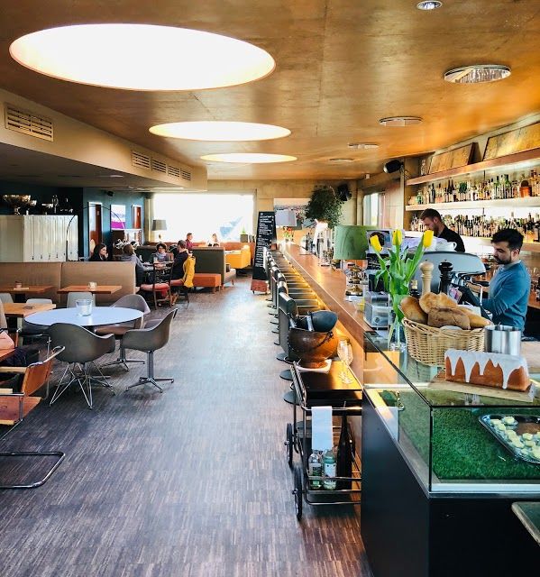 Schoellmanns Bar&Kueche