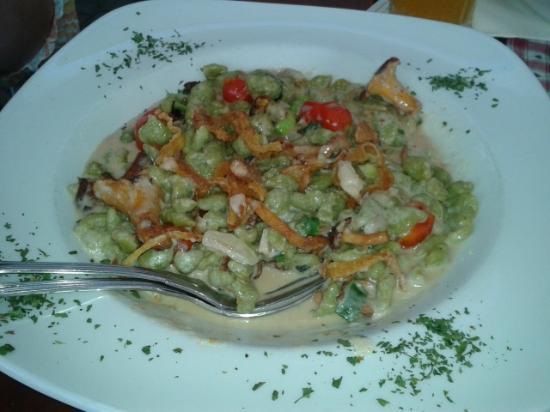 Wirtshaus Althaching