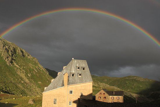 Albergo Ospizio San Gottardo