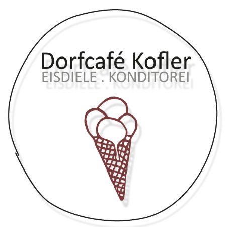 Dorfcafé Gelateria Kofler