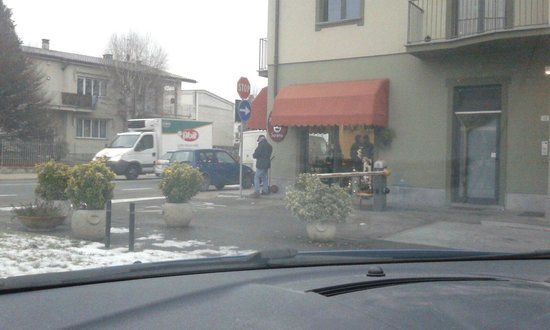 Bar Pasticceria Sorano