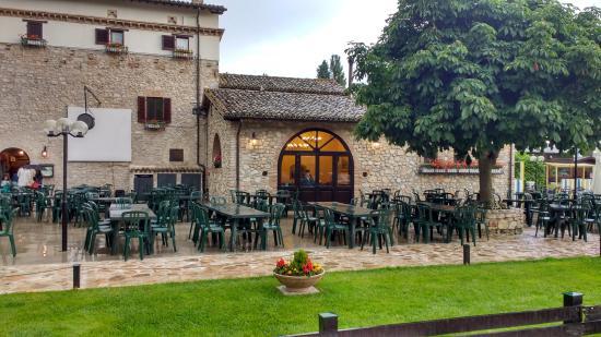 Ristorante Pizzeria Il Caminetto