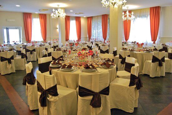 La Chiesaccia Ristorante