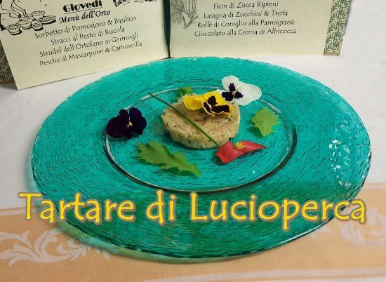 La Cucina della Marianna