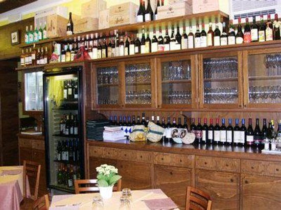 Osteria La Fata Verde