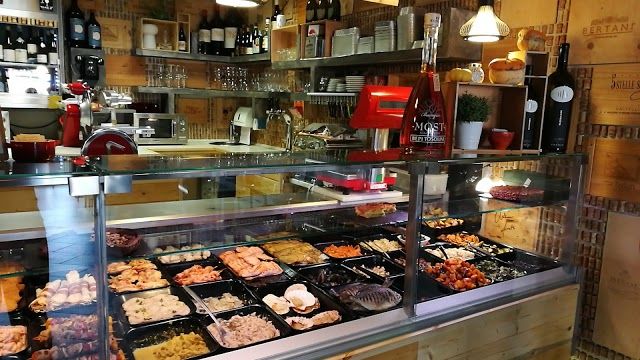 Gastronomia Le Quattro Stagioni