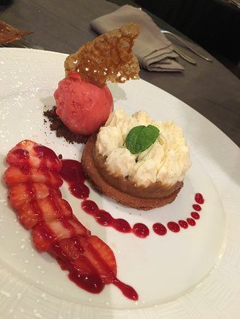 La Ferme d'Argenteuil