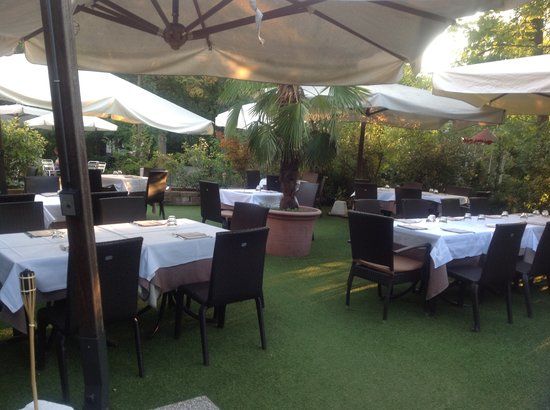 Ristorante Pizzeria Bar Antiche Terme