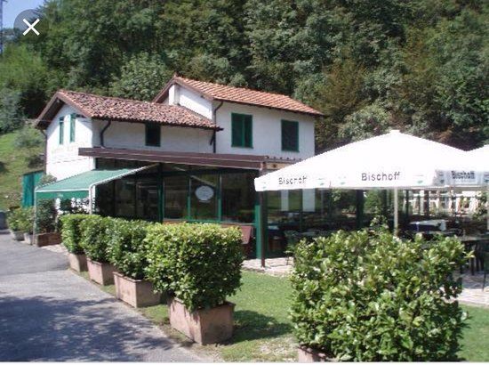 Trattoria I Bodega