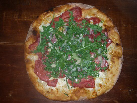 Pizzeria Vecchia Osteria