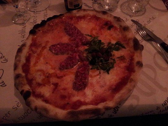 Santo-Graal Birreria Ristorante Pizzeria Pub