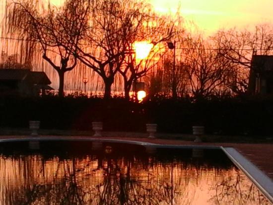 Riva del Sole Numero 3