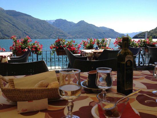 Ristorante Pizzeria LUMIN