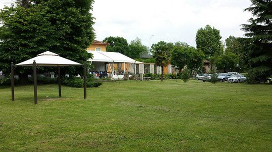 Hotel Ristorante Julia Villa Maggi Ponti