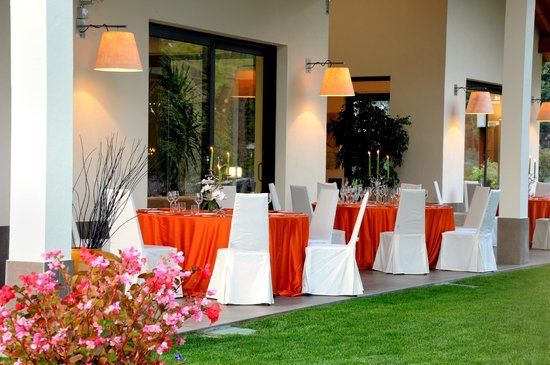 Ristorante Idea Verde