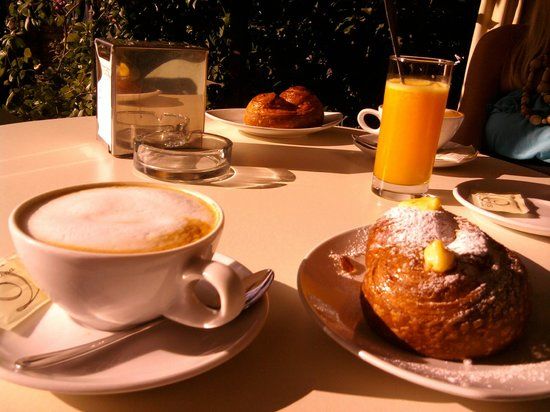 Caffetteria Pasticceria Valentina