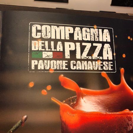 La Compagnia della Pizza