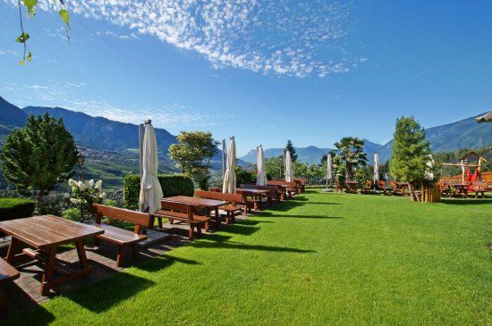 Ristorante Hilberkeller