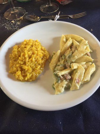 Agriturismo Cascina Vigne