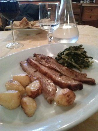 Ristorante Pizzeria Nicoli